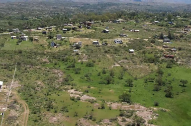 terrenos en tanti los chañares